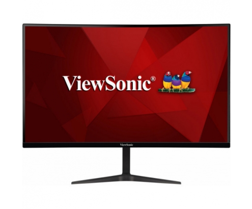 Viewsonic Series Monitor LED display 27P Full HD Negro