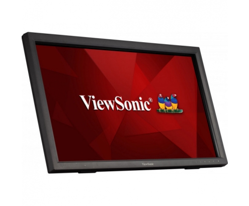 Viewsonic TD2423 60,5 cm (23.8
