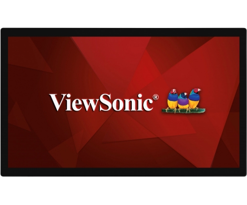 Viewsonic TD3207 pantalla para PC 81,3 cm (32