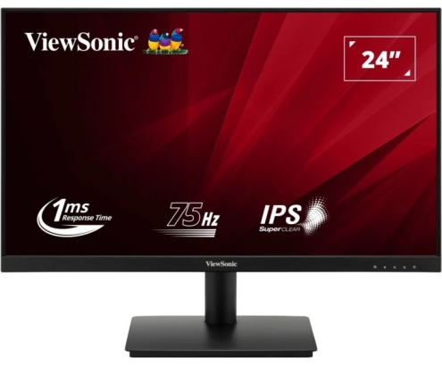 Viewsonic VA VA240-H-2 pantalla para PC 60,5 cm (23.8