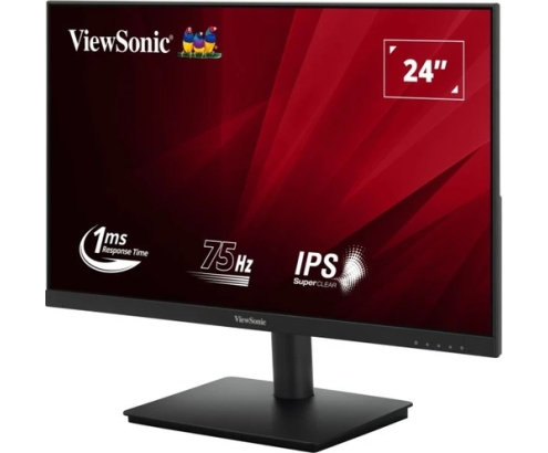 Viewsonic VA VA240-H-2 pantalla para PC 60,5 cm (23.8