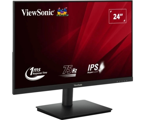 Viewsonic VA VA240-H-2 pantalla para PC 60,5 cm (23.8