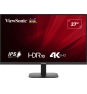 Viewsonic VA VA2708-4K-HD pantalla para PC 68,6 cm (27