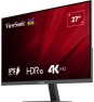 Viewsonic VA VA2708-4K-HD pantalla para PC 68,6 cm (27