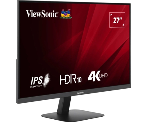 Viewsonic VA VA2708-4K-HD pantalla para PC 68,6 cm (27