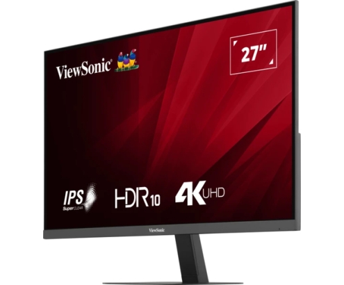 Viewsonic VA VA2708-4K-HD pantalla para PC 68,6 cm (27