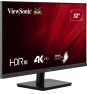 Viewsonic VA VS19992 pantalla para PC 81,3 cm (32