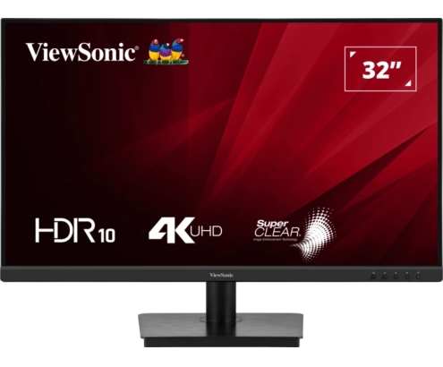 Viewsonic VA VS19992 pantalla para PC 81,3 cm (32