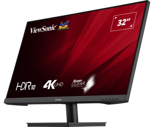 Viewsonic VA VS19992 pantalla para PC 81,3 cm (32