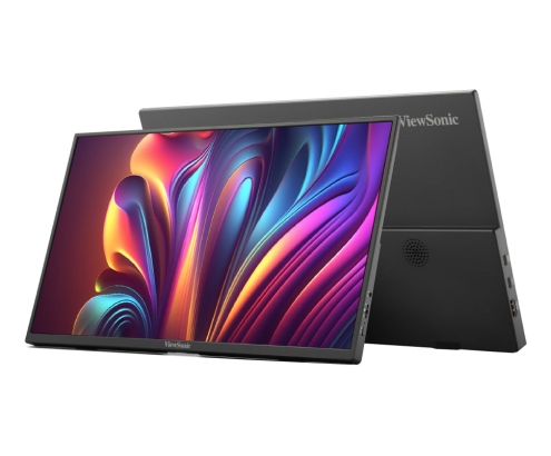Viewsonic VA1650 pantalla para PC 40,6 cm (16