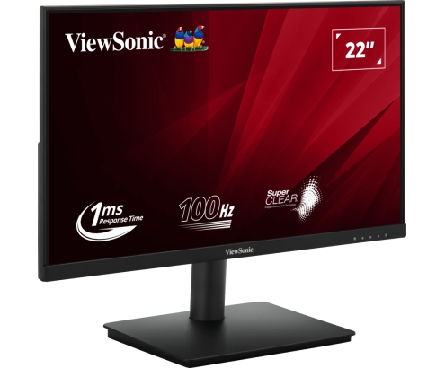 Viewsonic VA220-H pantalla para PC 55,9 cm (22