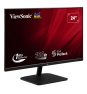 Viewsonic VA2432-H-2 pantalla para PC 61 cm (24