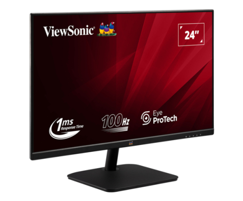 Viewsonic VA2432-H-2 pantalla para PC 61 cm (24