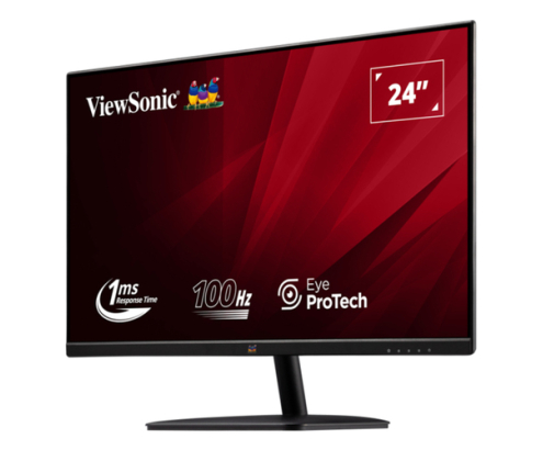 Viewsonic VA2432-H-2 pantalla para PC 61 cm (24