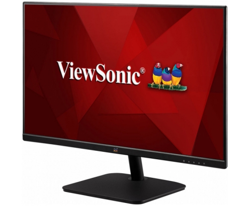 Viewsonic VA2432-h monitor 61 cm 24p negro 