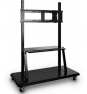 Viewsonic VB-STND-001-2C soporte para pantalla de señalización 2,49 m (98
