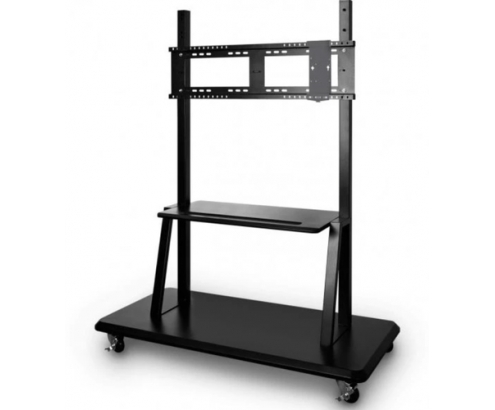 Viewsonic VB-STND-001-2C soporte para pantalla de señalización 2,49 m (98