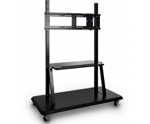 Viewsonic VB-STND-001-2C soporte para pantalla de señalización 2,49 m (98