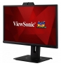 Viewsonic VG Series Monitor LED display 23.8P Full HD Negro