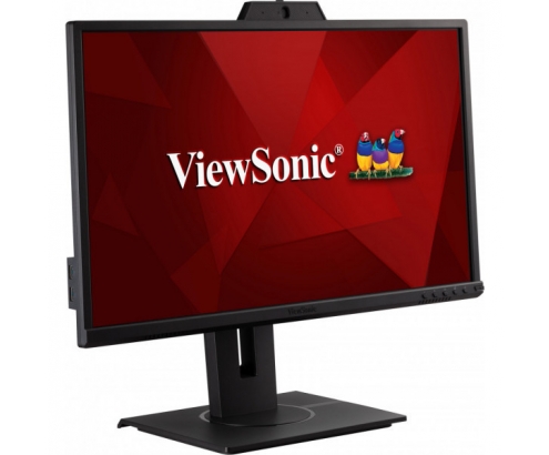 Viewsonic VG Series Monitor LED display 23.8P Full HD Negro