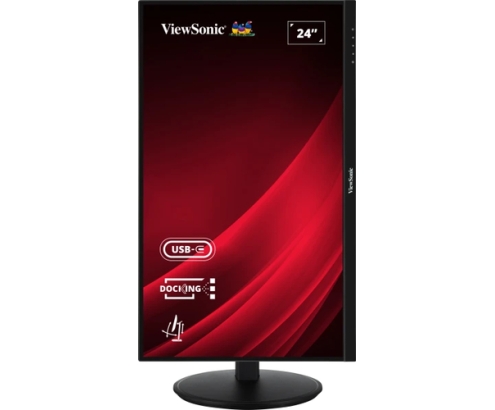 Viewsonic VG Series VG2409U-2 pantalla para PC 60,5 cm (23.8
