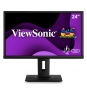 Viewsonic VG Series VG2440 pantalla para PC 61 cm (24