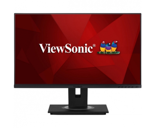 Viewsonic VG Series VG2456 LED display 60,5 cm (23.8