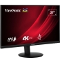 Viewsonic VG Series VG2708-4K LED display 68,6 cm (27