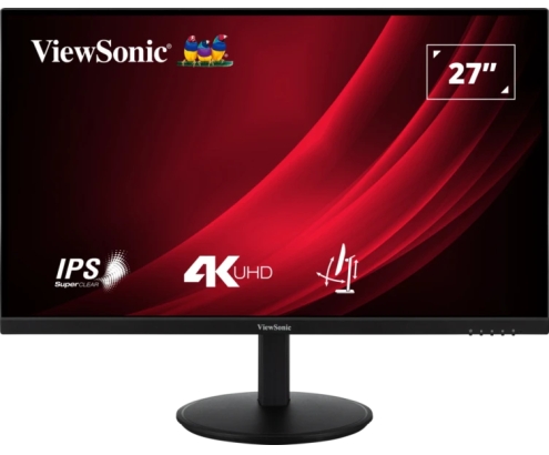 Viewsonic VG Series VG2708-4K LED display 68,6 cm (27
