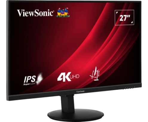 Viewsonic VG Series VG2708-4K LED display 68,6 cm (27