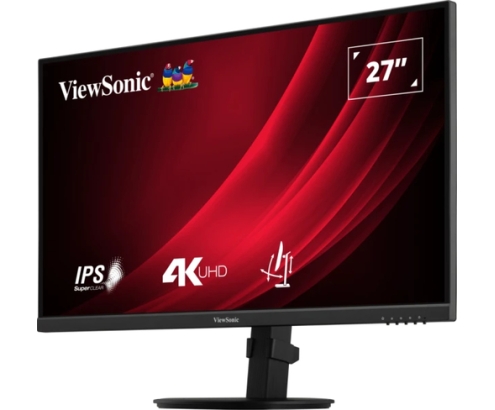 Viewsonic VG Series VG2708-4K LED display 68,6 cm (27