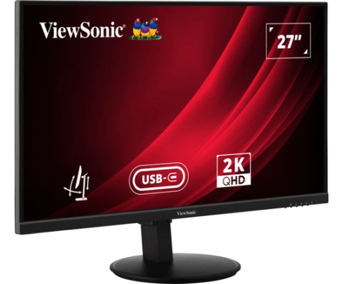 Viewsonic VG Series VG2709-2K-MHDU-2 pantalla para PC 68,6 cm (27