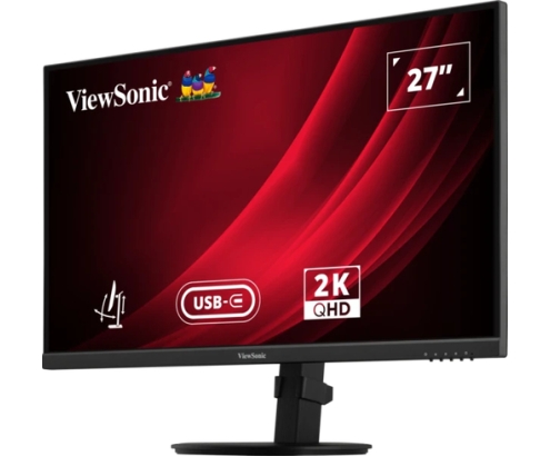 Viewsonic VG Series VG2709-2K-MHDU-2 pantalla para PC 68,6 cm (27