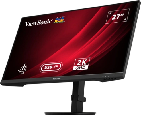 Viewsonic VG Series VG2709-2K-MHDU-2 pantalla para PC 68,6 cm (27