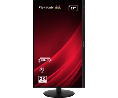 Viewsonic VG Series VG2709-2K-MHDU-2 pantalla para PC 68,6 cm (27