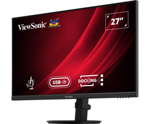 Viewsonic VG Series VG2709U-2K pantalla para PC 68,6 cm (27