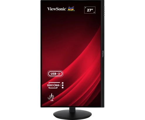 Viewsonic VG Series VG2709U-2K pantalla para PC 68,6 cm (27