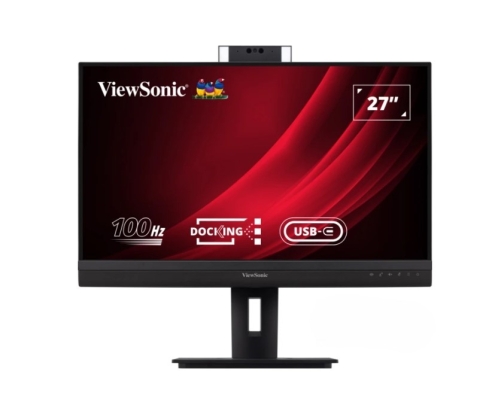 Viewsonic VG Series VG2757V-2K LED display 68,6 cm (27