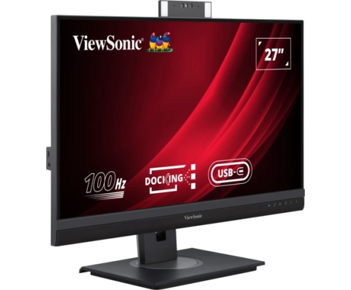 Viewsonic VG Series VG2757V-2K LED display 68,6 cm (27