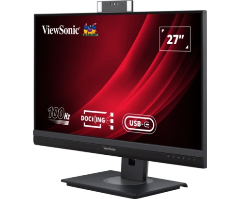 Viewsonic VG Series VG2757V-2K LED display 68,6 cm (27
