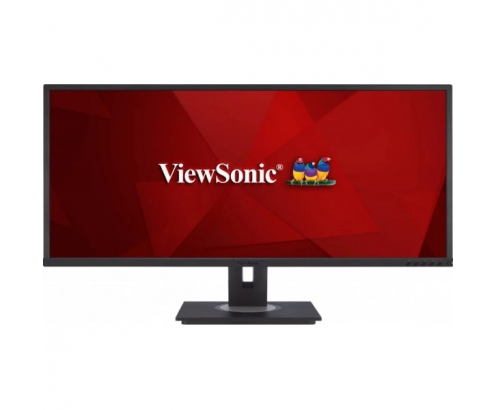 Viewsonic VG Series VG3456 pantalla para PC 86,6 cm (34.1