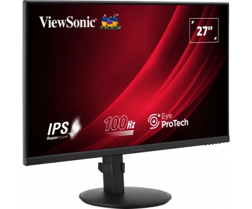 Viewsonic VG2708A-MHD pantalla para PC 68,6 cm (27