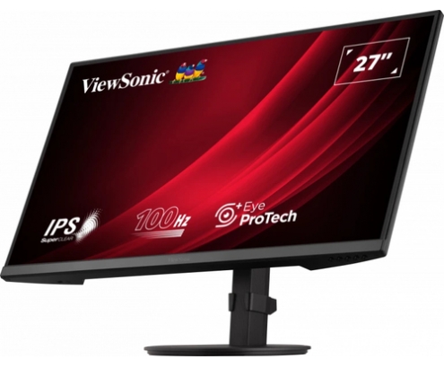 Viewsonic VG2708A-MHD pantalla para PC 68,6 cm (27