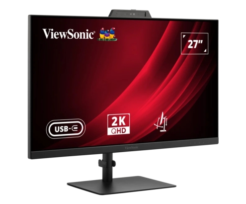 Viewsonic VG2741V-2K pantalla para PC 68,6 cm (27