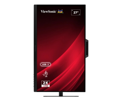 Viewsonic VG2741V-2K pantalla para PC 68,6 cm (27