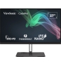 Viewsonic VP Series VP2776T-4K pantalla para PC 68,6 cm (27