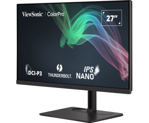Viewsonic VP Series VP2776T-4K pantalla para PC 68,6 cm (27