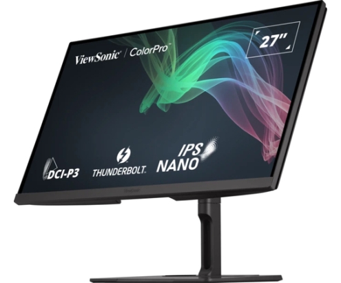 Viewsonic VP Series VP2776T-4K pantalla para PC 68,6 cm (27