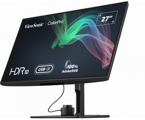 Viewsonic VP Series VP2786-4K pantalla para PC 68,6 cm (27