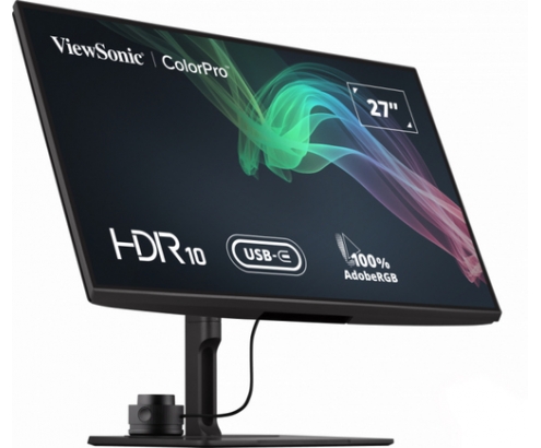 Viewsonic VP Series VP2786-4K pantalla para PC 68,6 cm (27